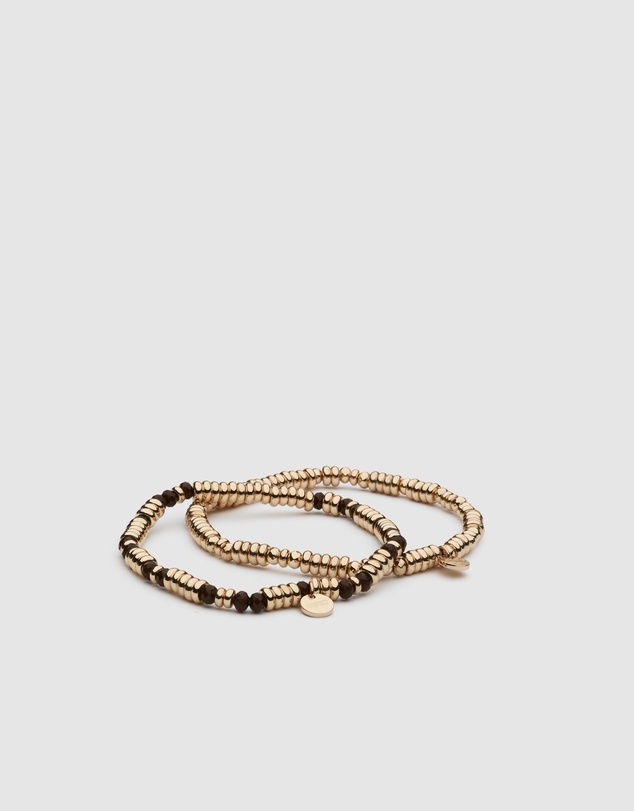 Seed Heritage - Delicate Bracelet Set