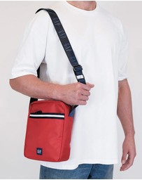 GAP - GAP Nylon Travel Cross-Body Bag