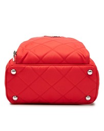 Pre-Loved by Azura Reborn - Pre-Loved Impuntu Tessuto Backpack