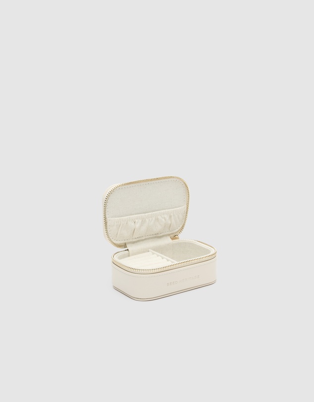 Seed Heritage - Mini Jewellery Case