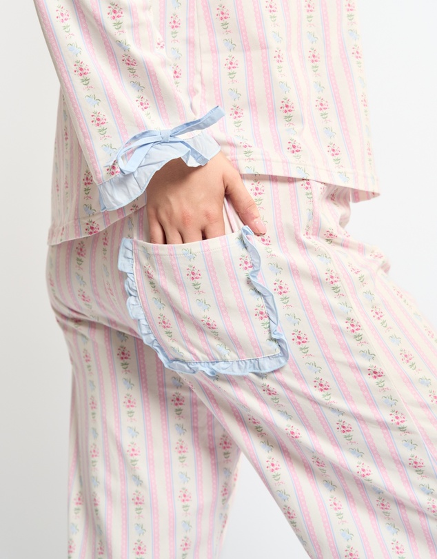 Chouchou Intimates - Primrose Pants