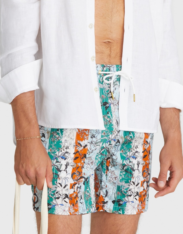 Aqua Blu Australia - Boa Boardshorts