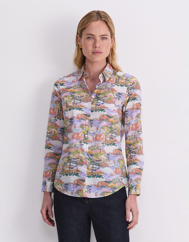 Sportscraft - Coastal Parade Liberty Shirt