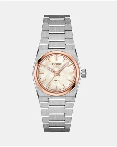 Tissot - PRX 25mm