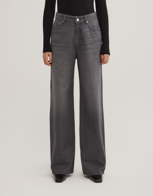 Witchery - Wide Leg Jeans
