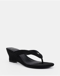 Novo - Zepher Wedges