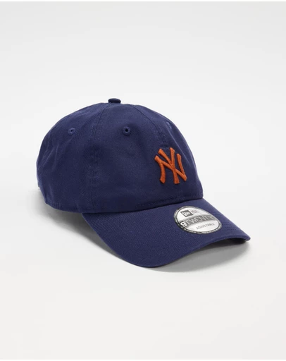 New Era - ICONIC EXCLUSIVE - 9Twenty Clothstrap Neyyan