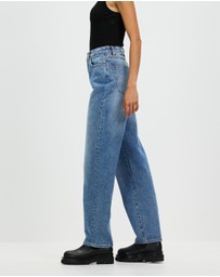 Neuw - Sade Baggy Jeans