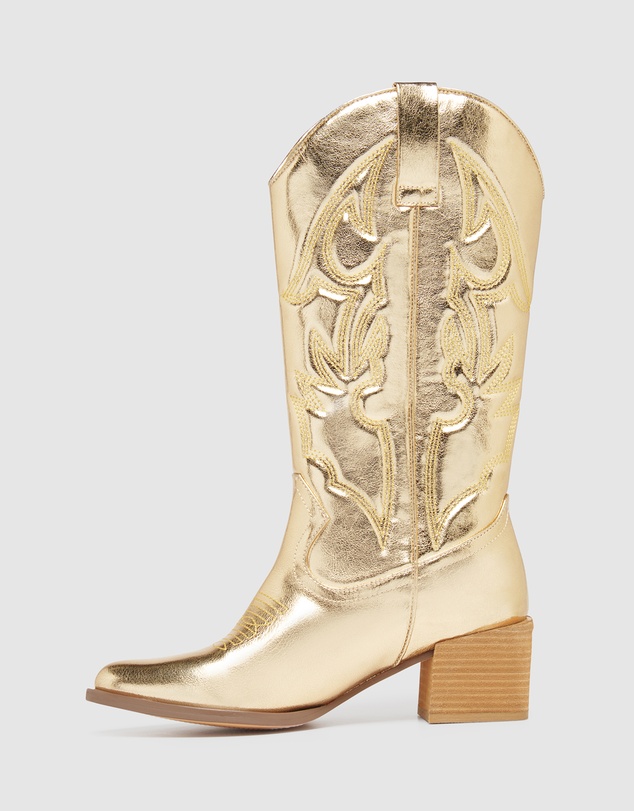 Therapy - Ranger Boots