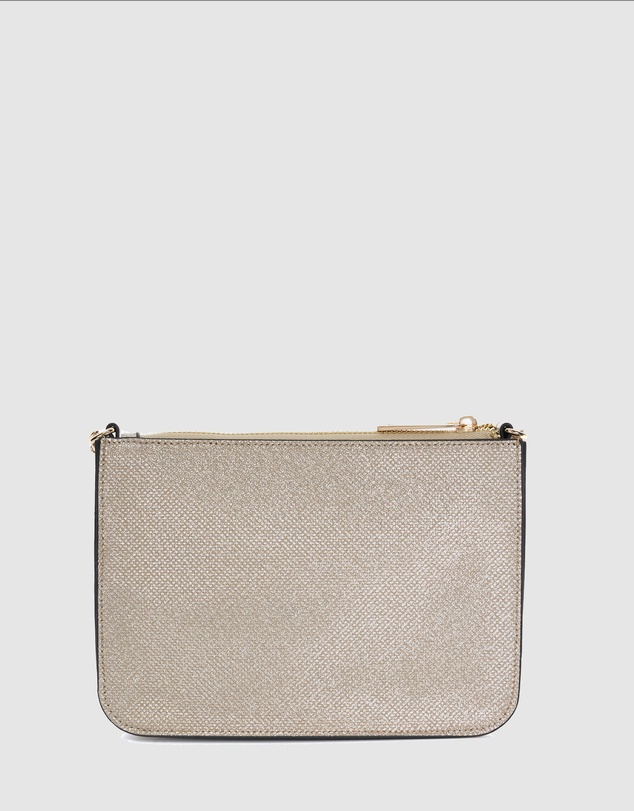Dune London - Emilyo - Gold