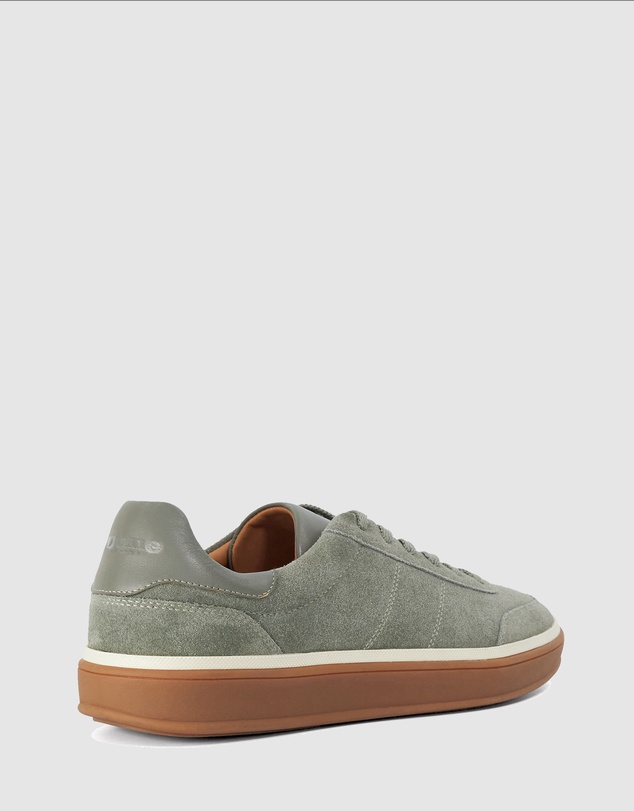 Dune London - Tony - Green