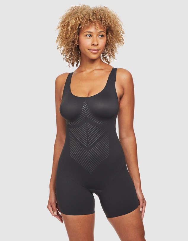 Cupid Fine Shapewear - Iconic Core™ Full Body Butt Lifting Shaper