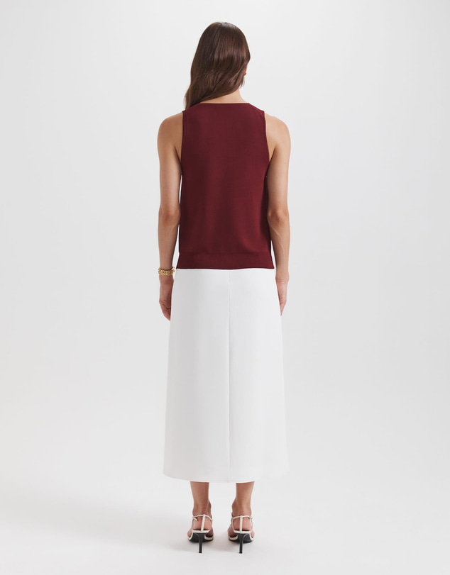 SABA - Victoria Cowl Neck Knit