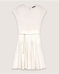 Maje - Ricochala Dress