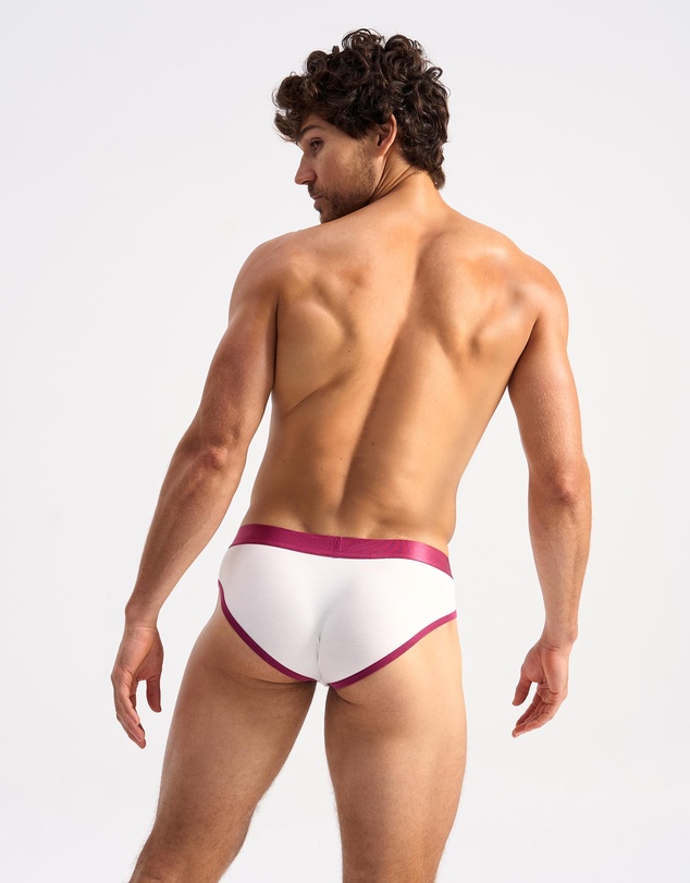TEAMM8 - Retro Classic Brief
