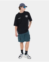 PYRA - Field Shorts