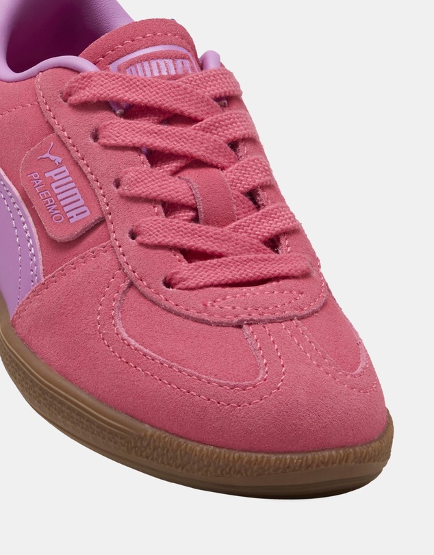 Puma - Palermo Pre-School