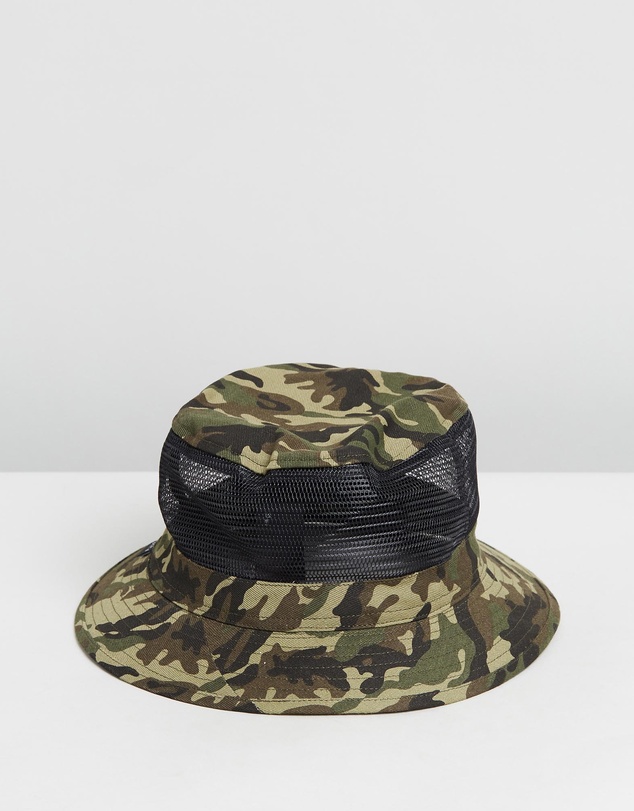 Brixton - Hardy Bucket Hat
