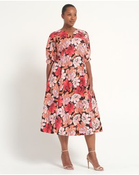 Estelle - Colette Dress