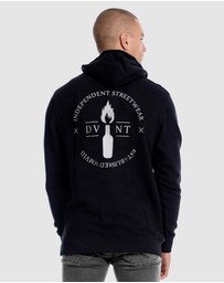 DVNT - Emblem 2.0 Hoodie