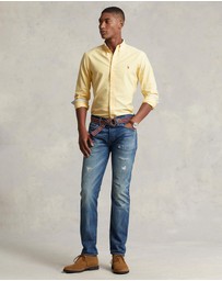Polo Ralph Lauren - ICONIC EXCLUSIVE - Long Sleeve Sport Shirt