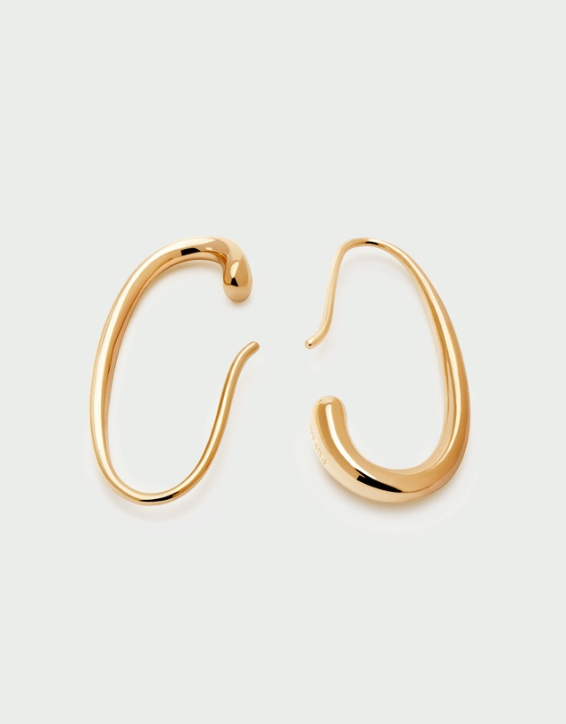PDPAOLA - Eira Earrings