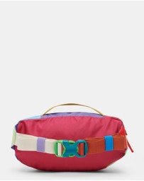 Cotopaxi - Kapai 1.5L Hip Pack-Del Dia
