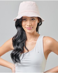 Fiola Rose Swim - Swim Bucket Hat