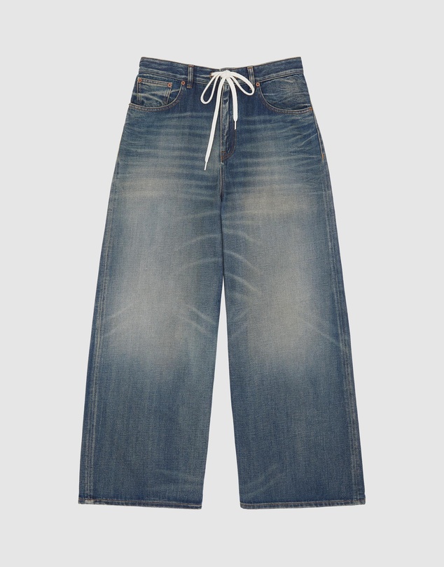 MM6 Maison Margiela - Five Pocket Pants