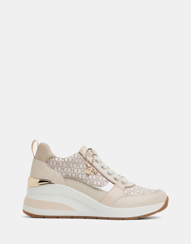 ALDO - Caroteriel Wedge Sneakers