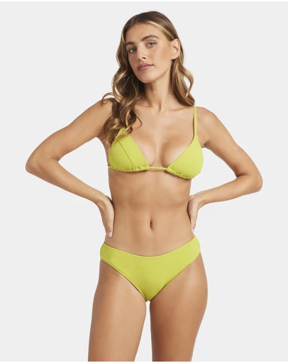 Billabong - Womens Sunkissed Bondi Bikini Bottom