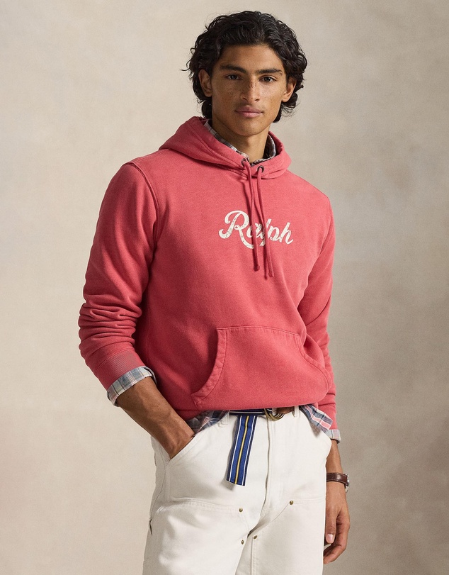 Polo Ralph Lauren - Ralph Logo Hoodie