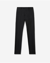 Calibre - Slim Evening Wool Pant