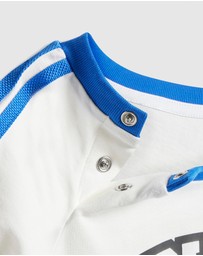 adidas Originals - Disney Shorts Tee Set - Babies-Kids