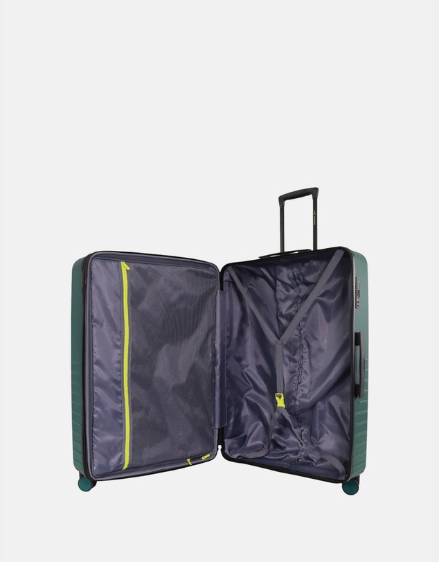 Reebok - Reebok Adventure 80cm Large Hard Shell Suitcase