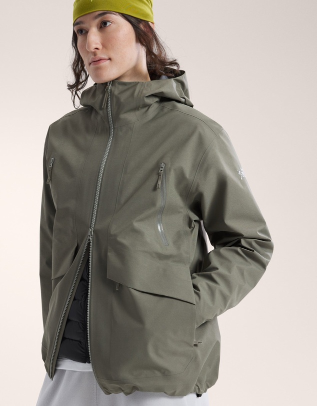 Arc'teryx - Liatris Jacket Women's