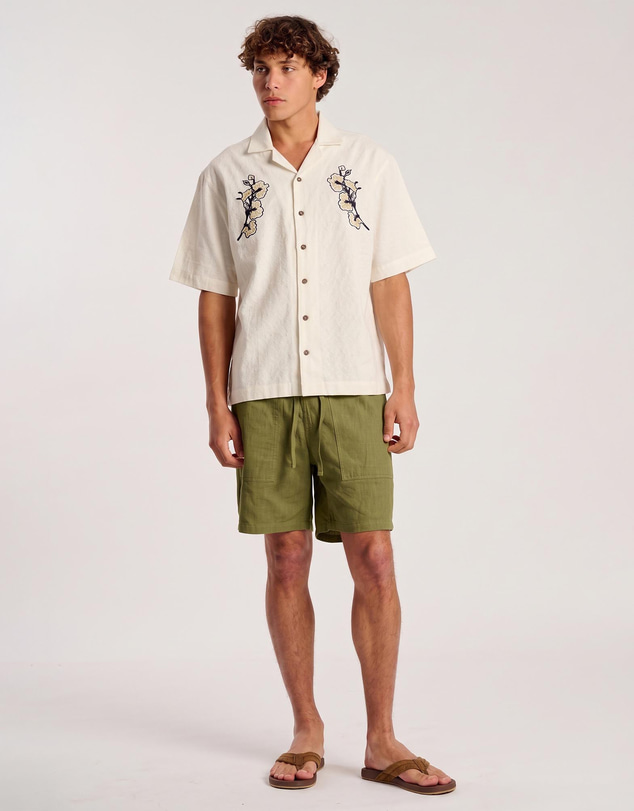 Rolla's - Supply Shorts