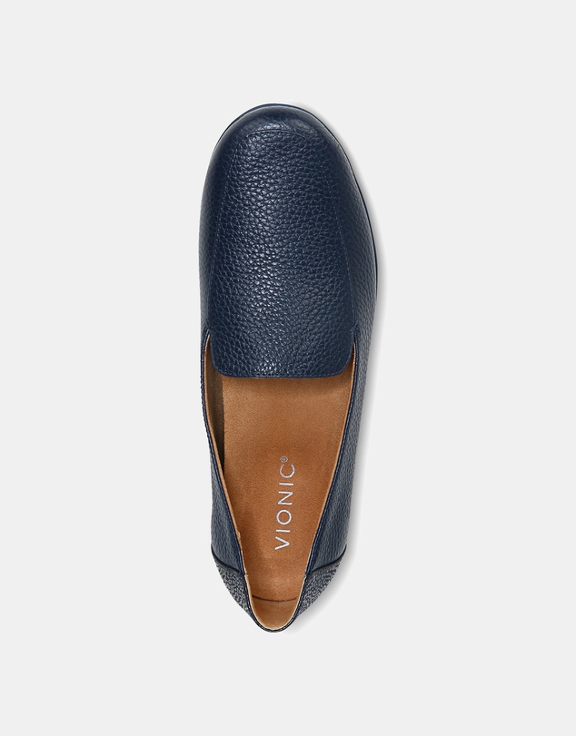 Vionic - Elora Loafer - Navy