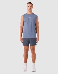 REC GEN - Oxy DBL Muscle