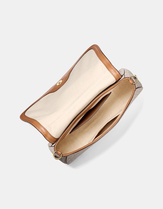 Michael Kors - Nolita MD Chain Conv Shoulder Bag