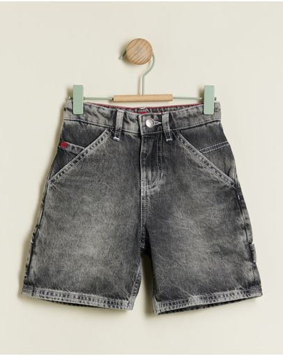 Z21 Denim Black Lave