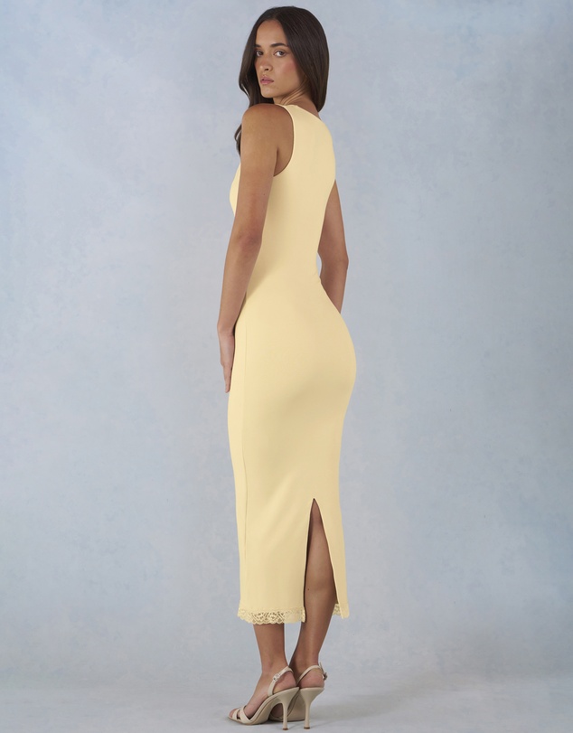 Oh Polly - Sorelle Dress