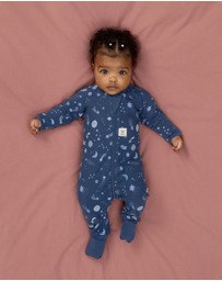 ergoPouch - Layers Long Sleeve 1.0 TOG - Babies