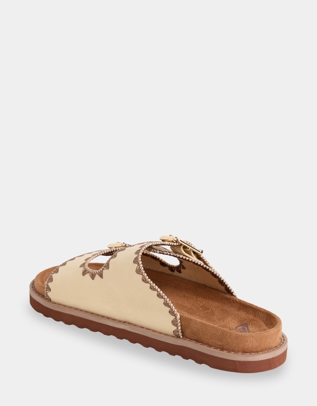 Roxy - Womens Hydrangea Sandals