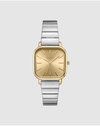 Breda - Esther Metal Bracelet Watch, 26MM
