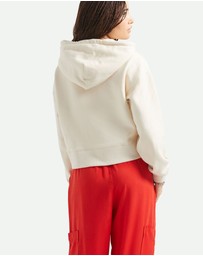 Brixton - Pegasus Zip Hood