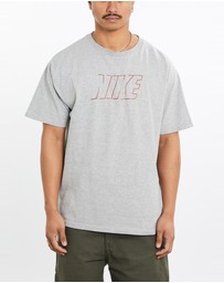 Vintage by The Real Deal - Pre Loved - Vintage Nike Tee