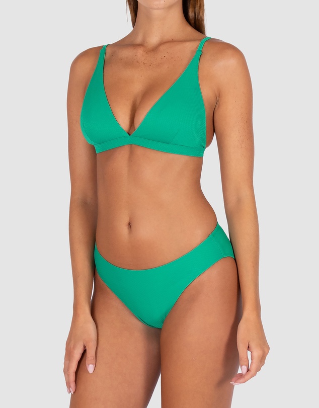 Baku Swimwear - Rococco Regular Bikini Bottom