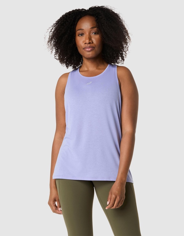ASICS - Nagino Run Adjustable Tank - Women's