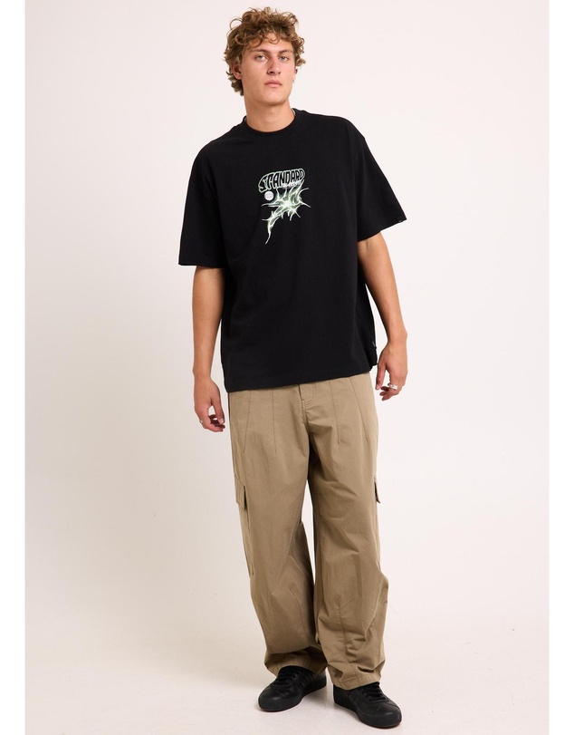 Standard - Shocker T-Shirt